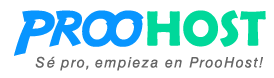 ProoHost
